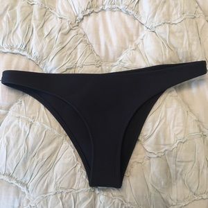 Triangl cheeky bikini bottom